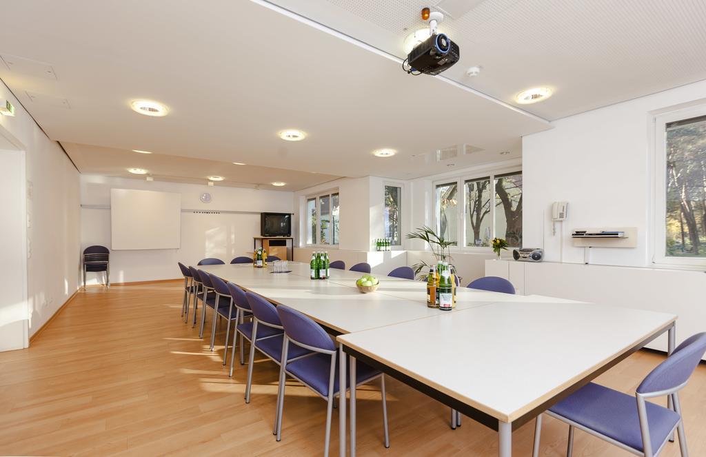 Akademie Pankow Berlim