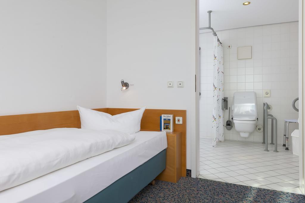 Akademie Pankow Hotel Berlin