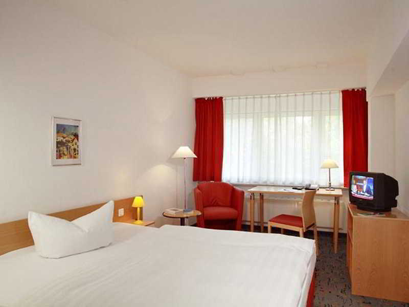 Akademie Pankow 3* Berlin