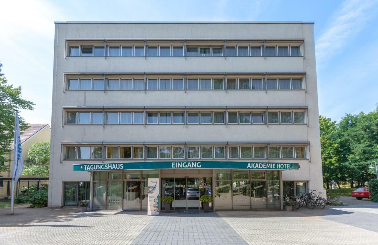 Akademie Pankow 3* Berlin