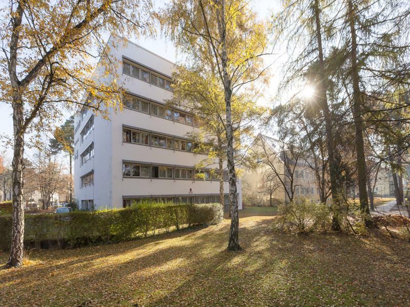 Akademie Pankow Berlin