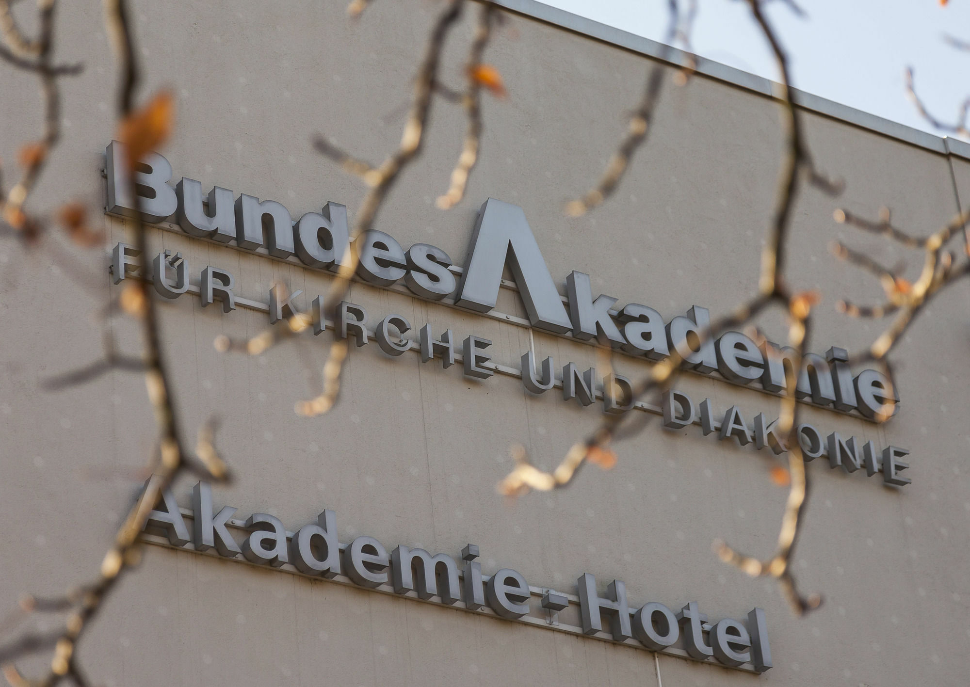 Akademie Pankow 3* Berlim