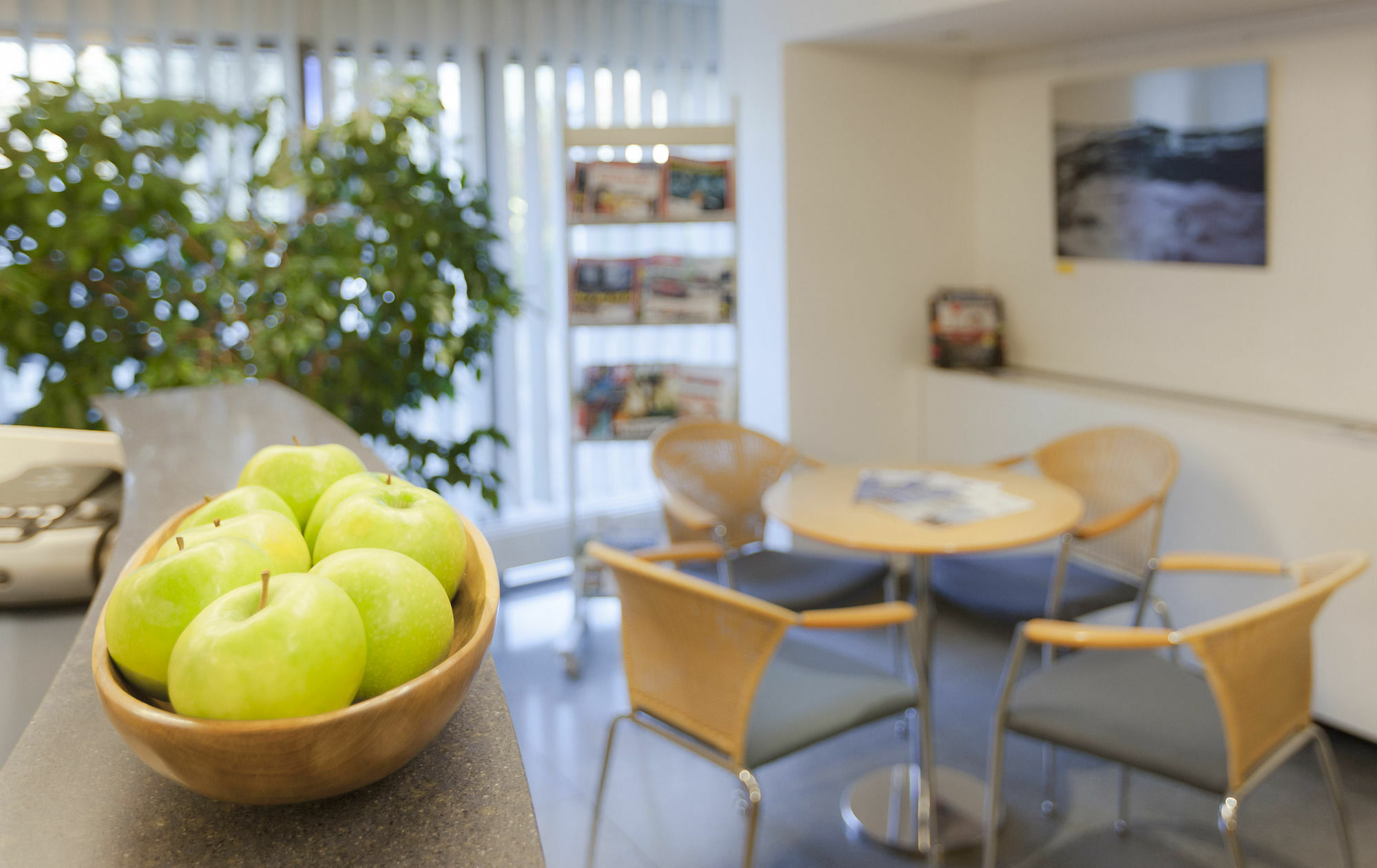 Akademie Pankow Berlin